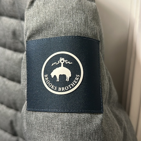 Brooks Brothers Winter coat - Picture 2 of 4